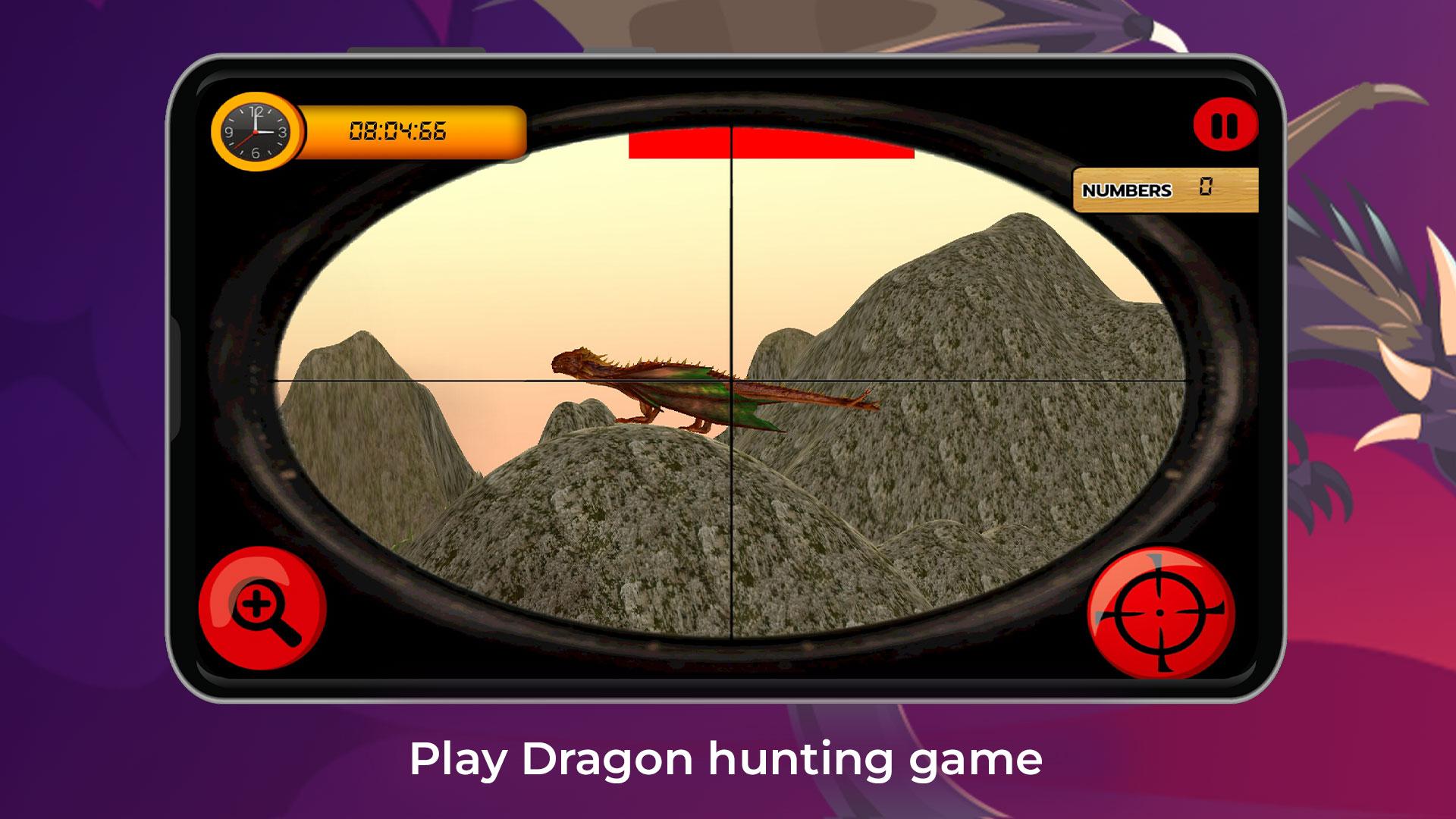 Deadly Dragon Screenshot1