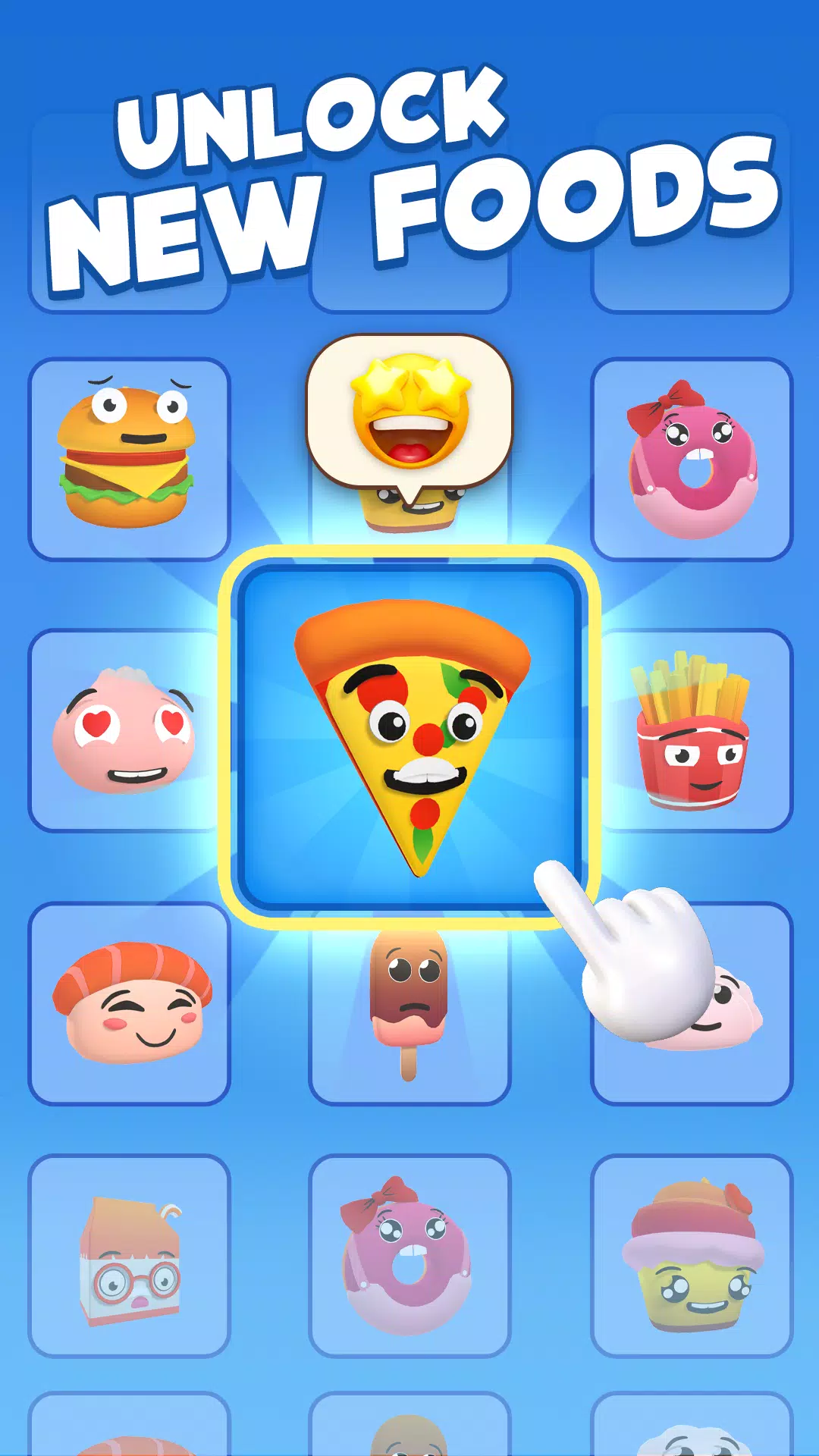 Fast Food Run! Screenshot3
