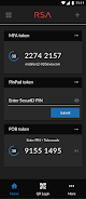 RSA Authenticator Screenshot14
