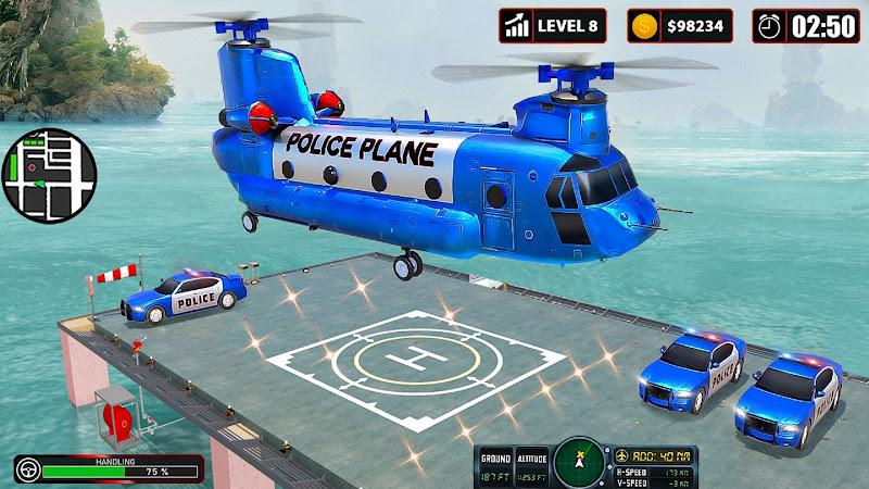 Police Simulator : Car Patrol Screenshot24