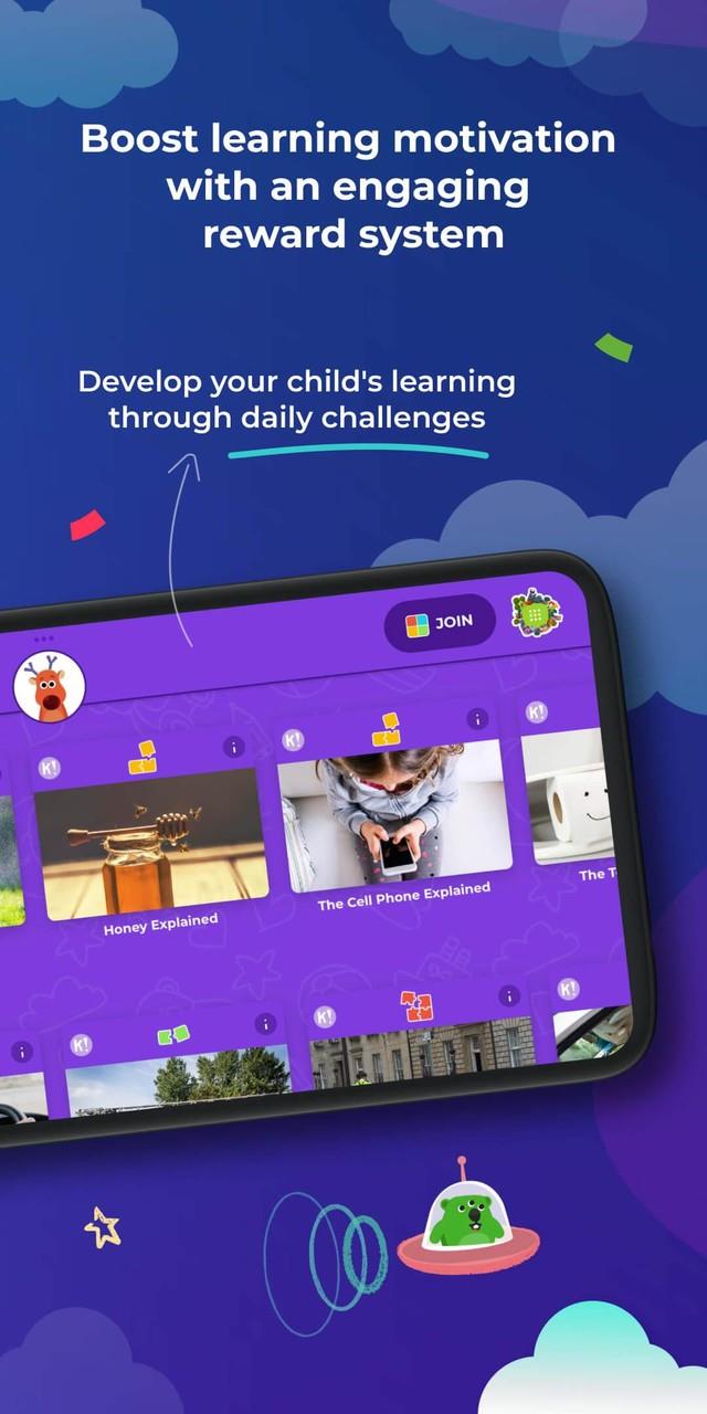 Kahoot! Kids Screenshot4