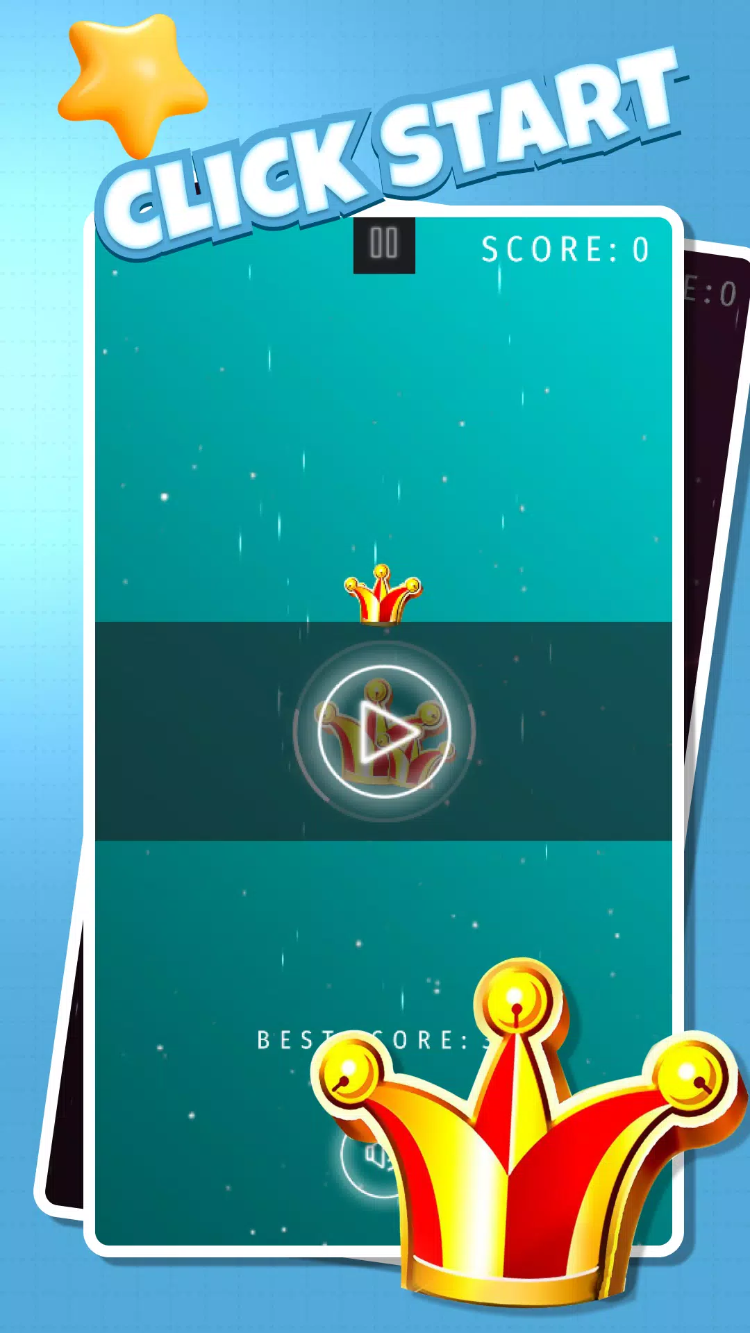 299BD Crown Orbit Defender Screenshot1