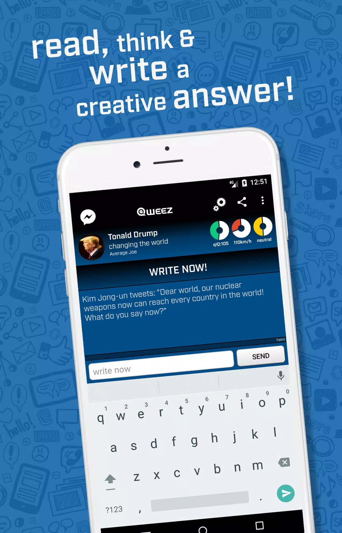 qweez Screenshot3