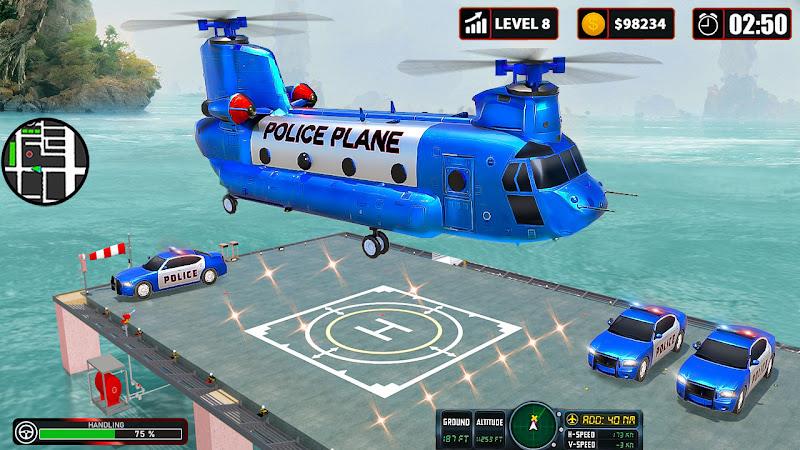 Police Simulator : Car Patrol Screenshot8
