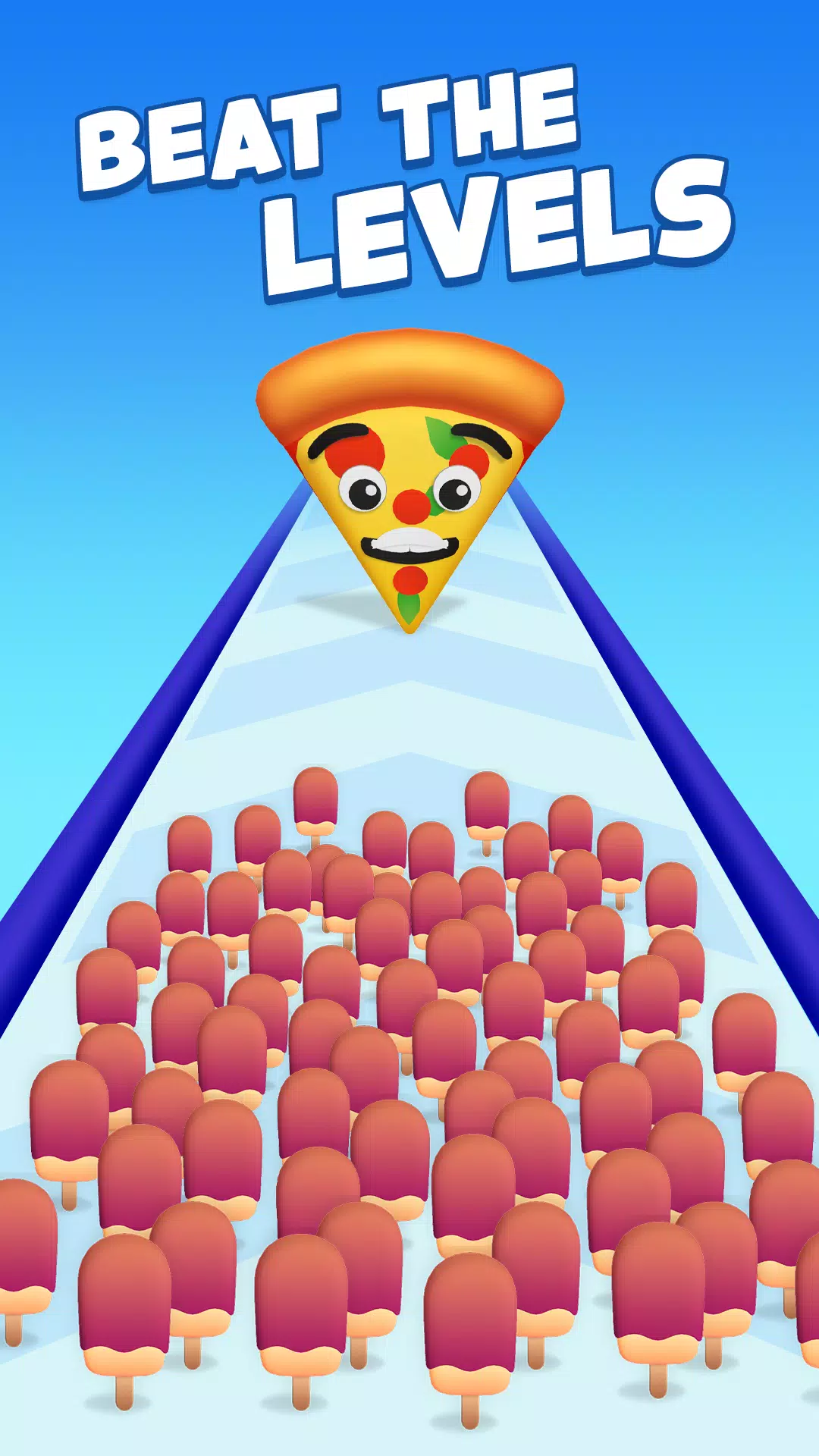 Fast Food Run! Screenshot7