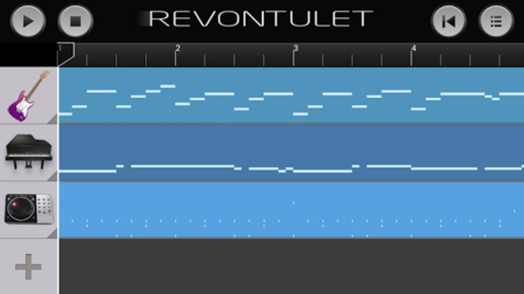 Walk Band Screenshot3