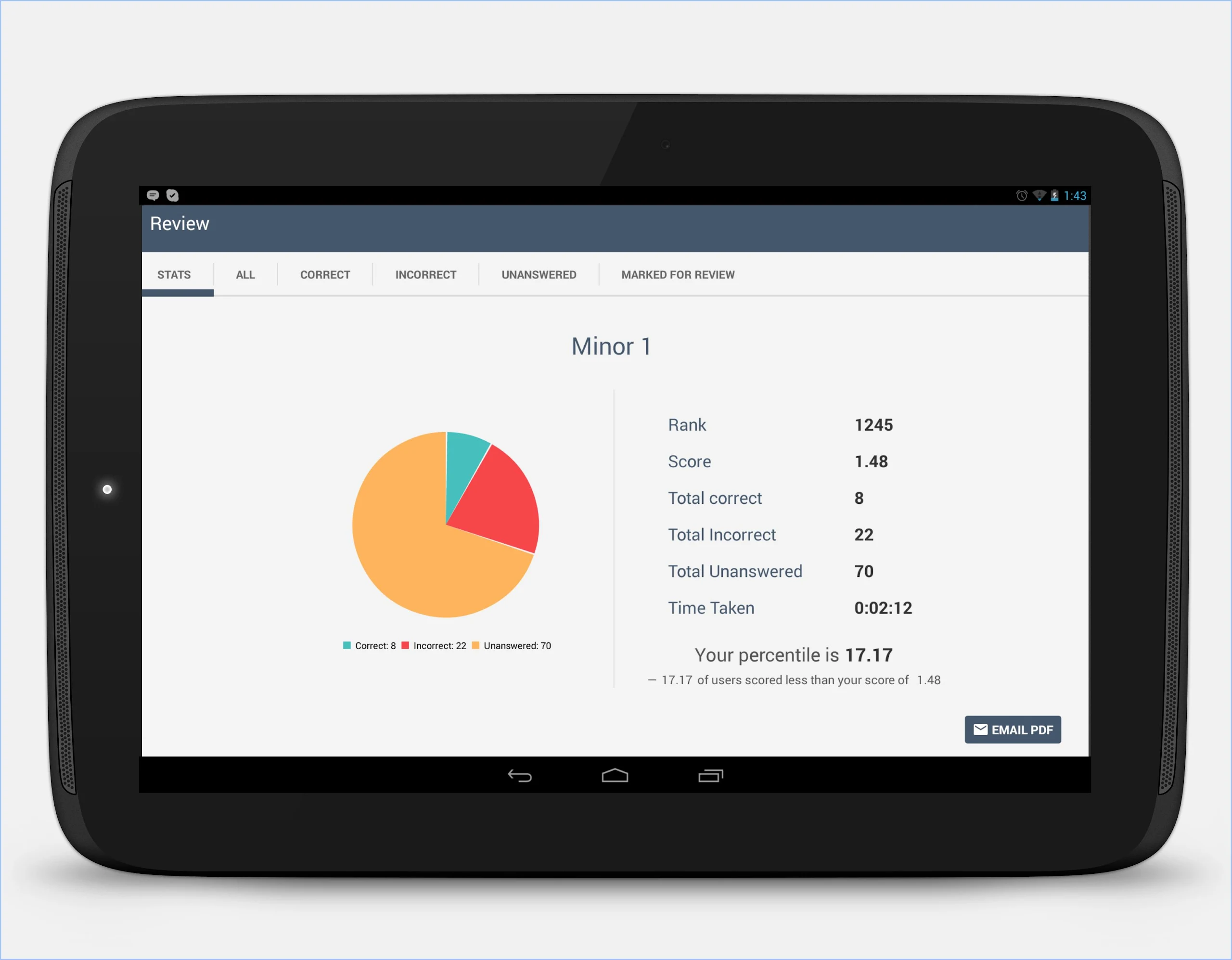 IASbaba Screenshot10