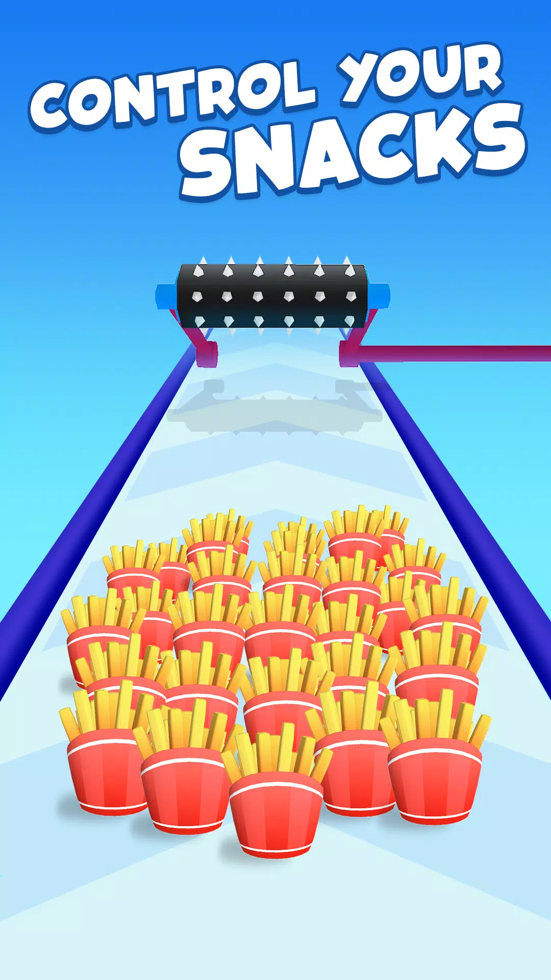 Fast Food Run! Screenshot4