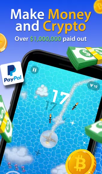 Fancy Flyer Screenshot1
