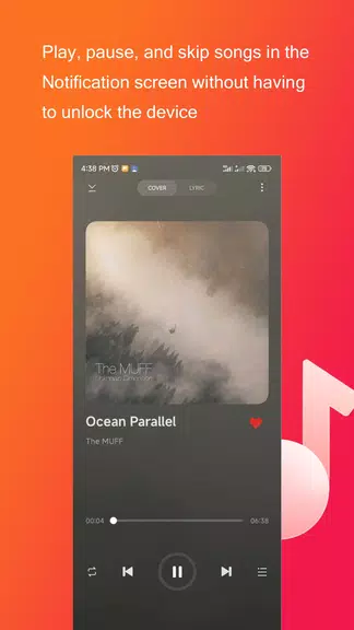 Music Screenshot2