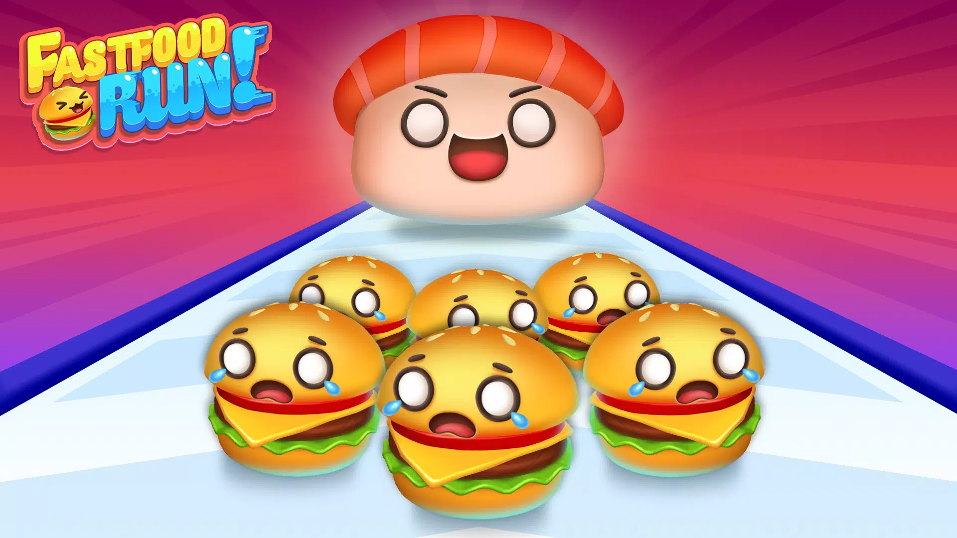 Fast Food Run! Screenshot8