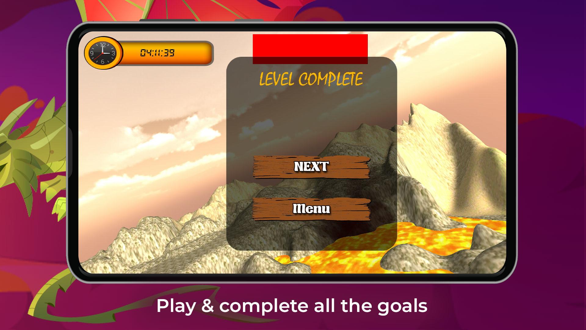 Deadly Dragon Screenshot4