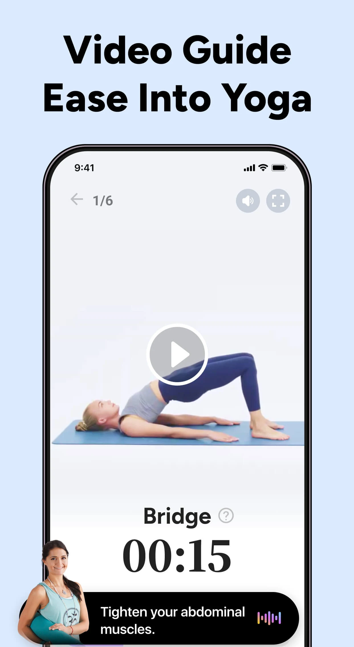 Yoga for Beginners Weight Loss Screenshot6