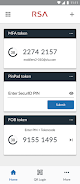 RSA Authenticator Screenshot13