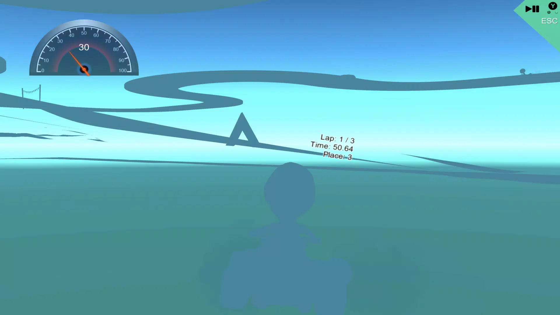 BTS Kart Screenshot4
