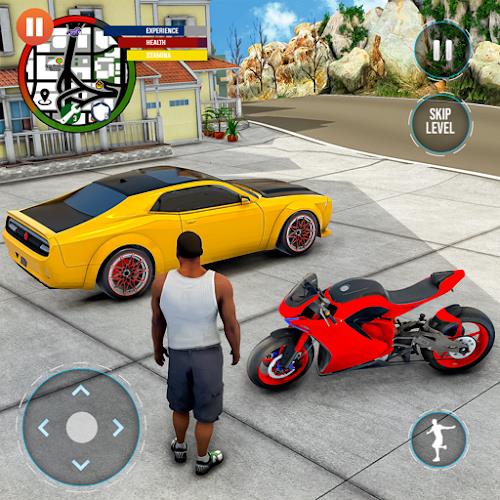 Police Simulator : Car Patrol Screenshot9