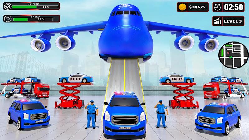 Police Simulator : Car Patrol Screenshot23