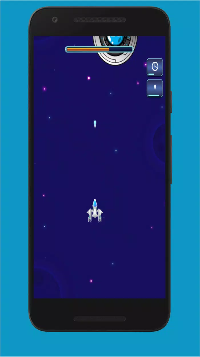 Alien Space Shooter Screenshot4
