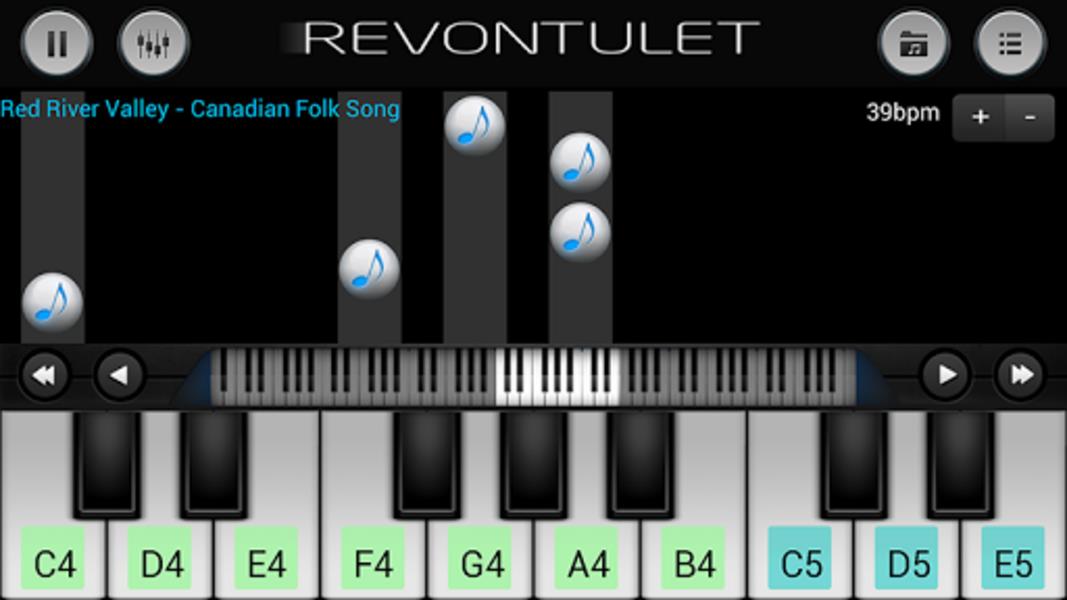Walk Band Screenshot4