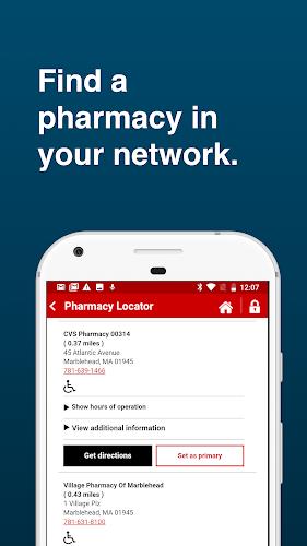 CVS Caremark Screenshot5