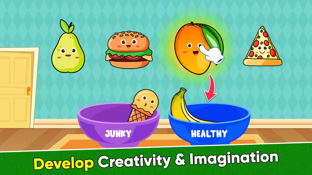 Toddler Games Screenshot3