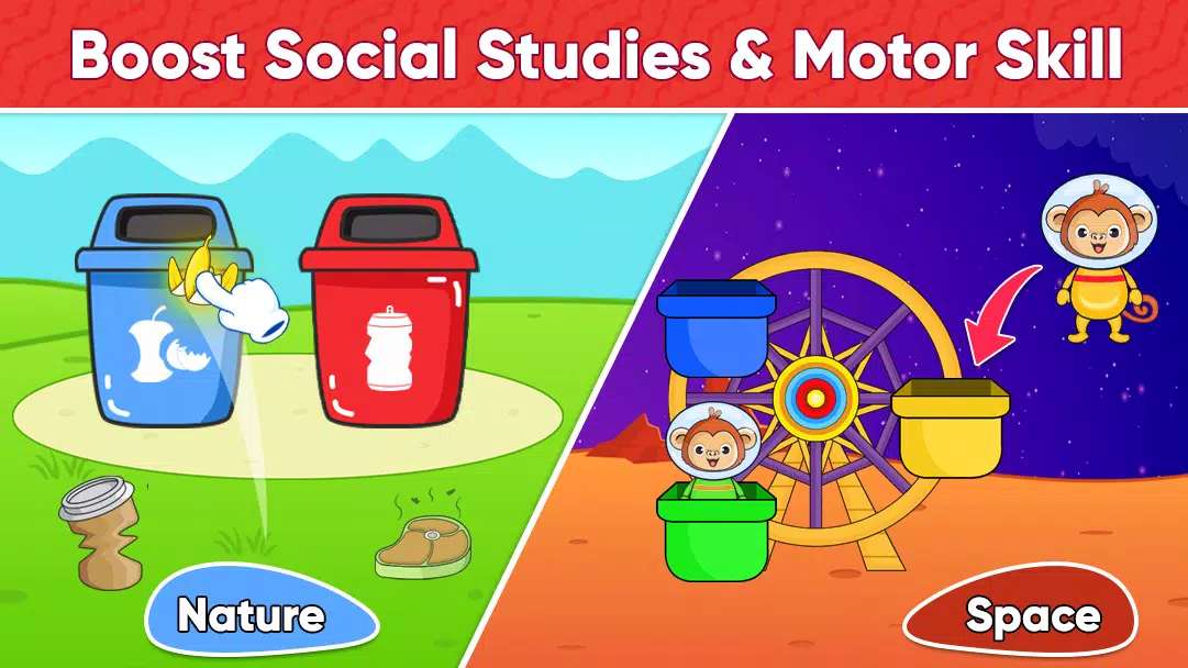 Toddler Games Screenshot2