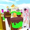 Props id Ice cream obby girl APK