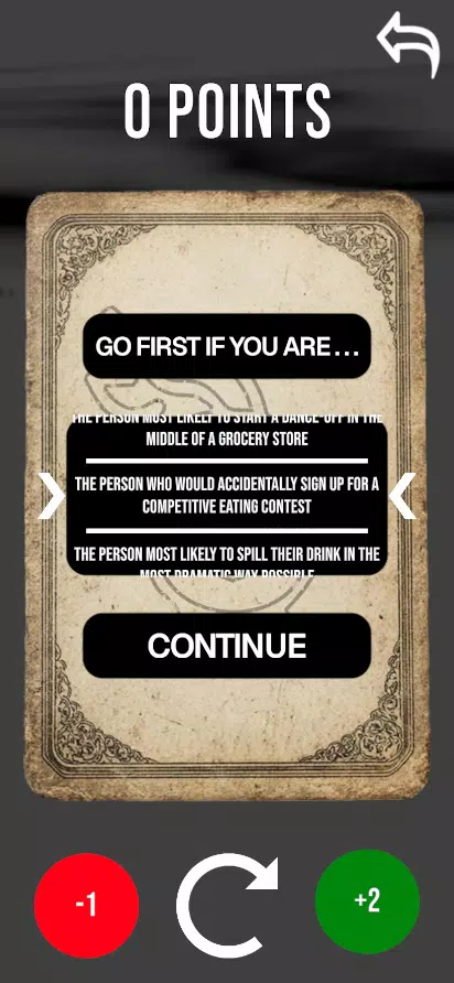 Party Challenge Master Screenshot3