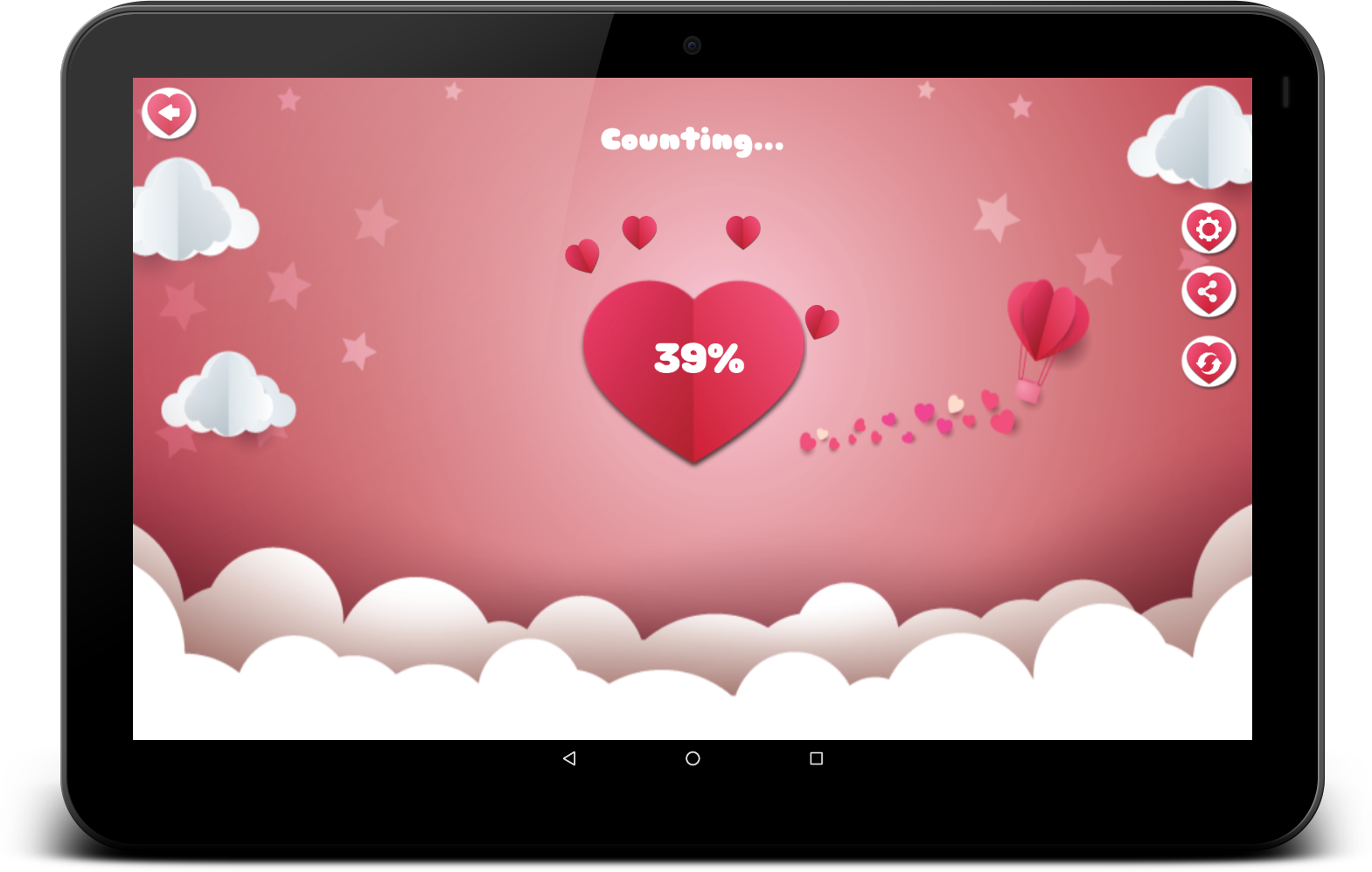 Love Test Calculator Joke Screenshot12