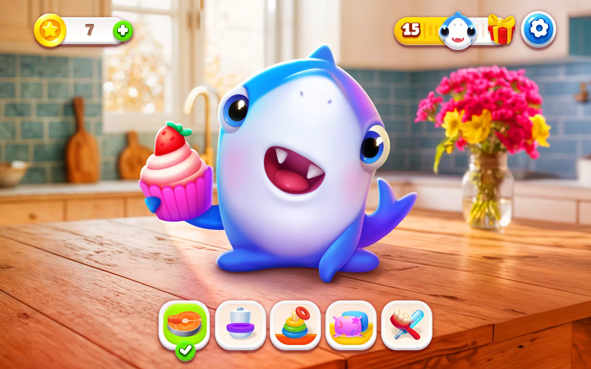 My Shark Screenshot8