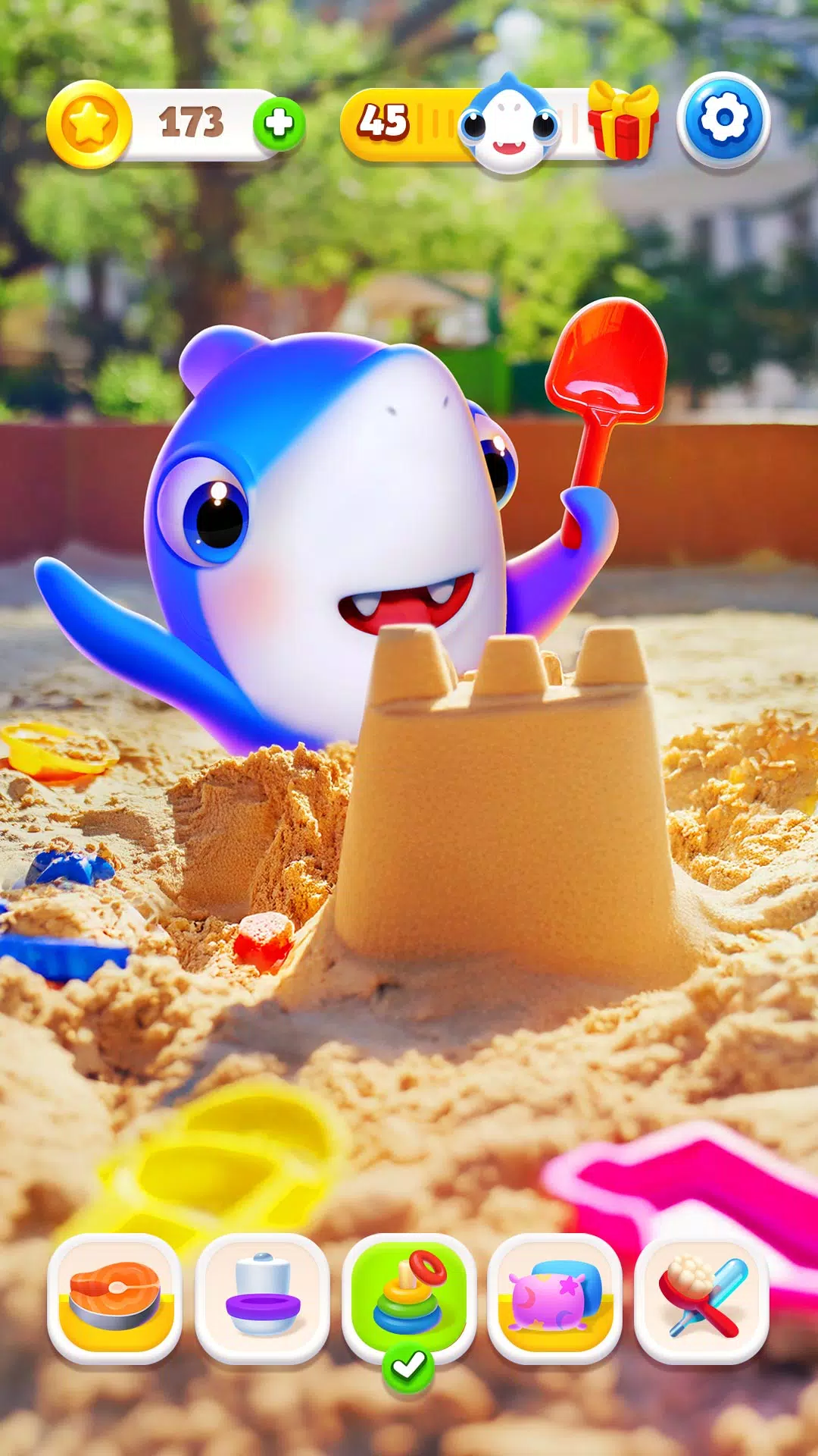 My Shark Screenshot4
