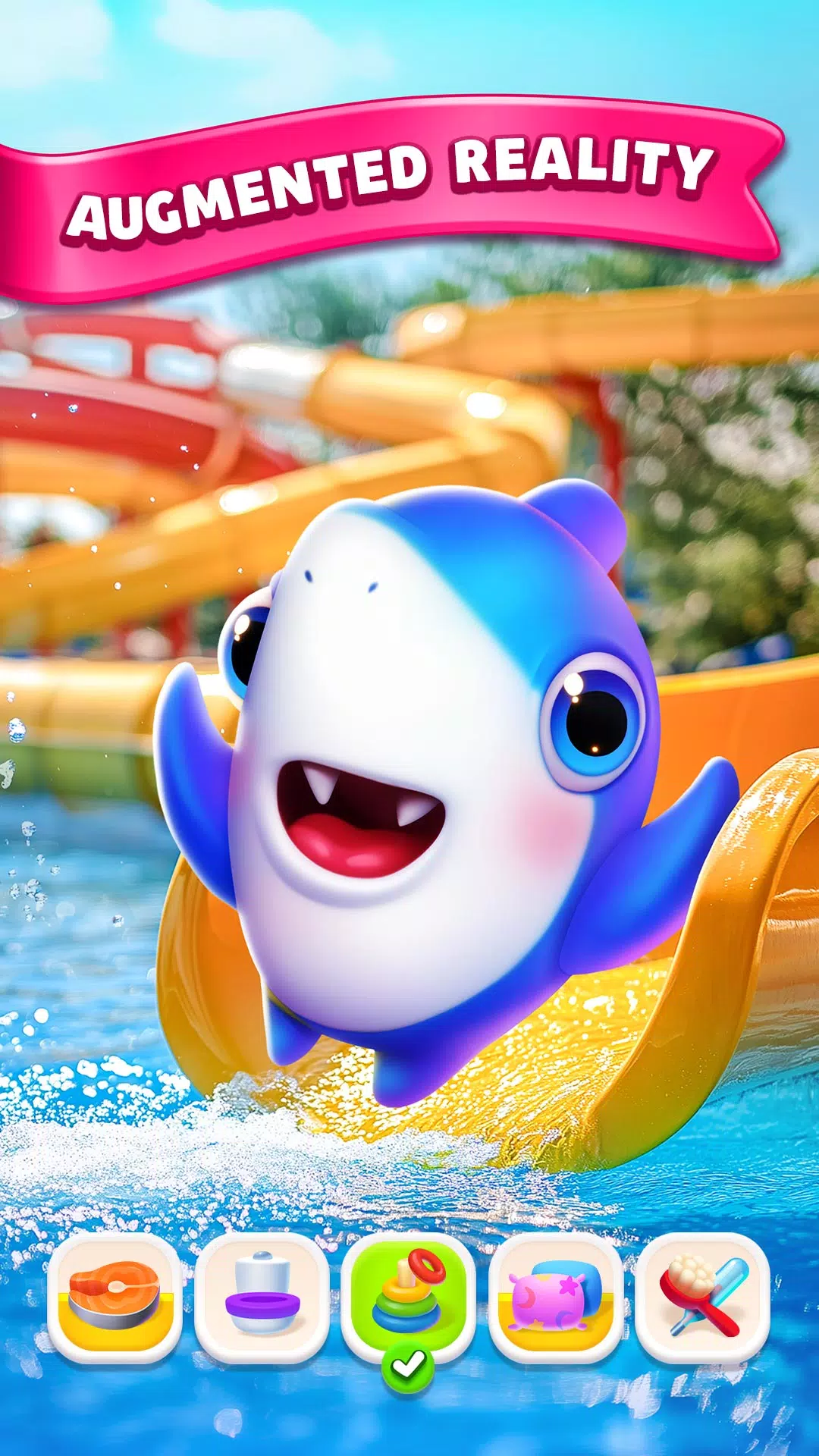 My Shark Screenshot1