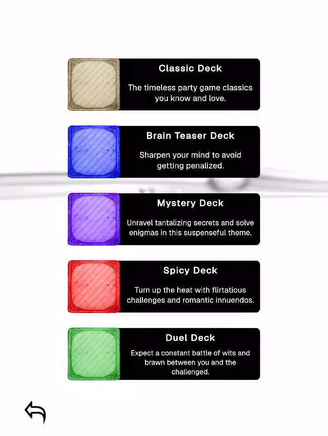 Party Challenge Master Screenshot6