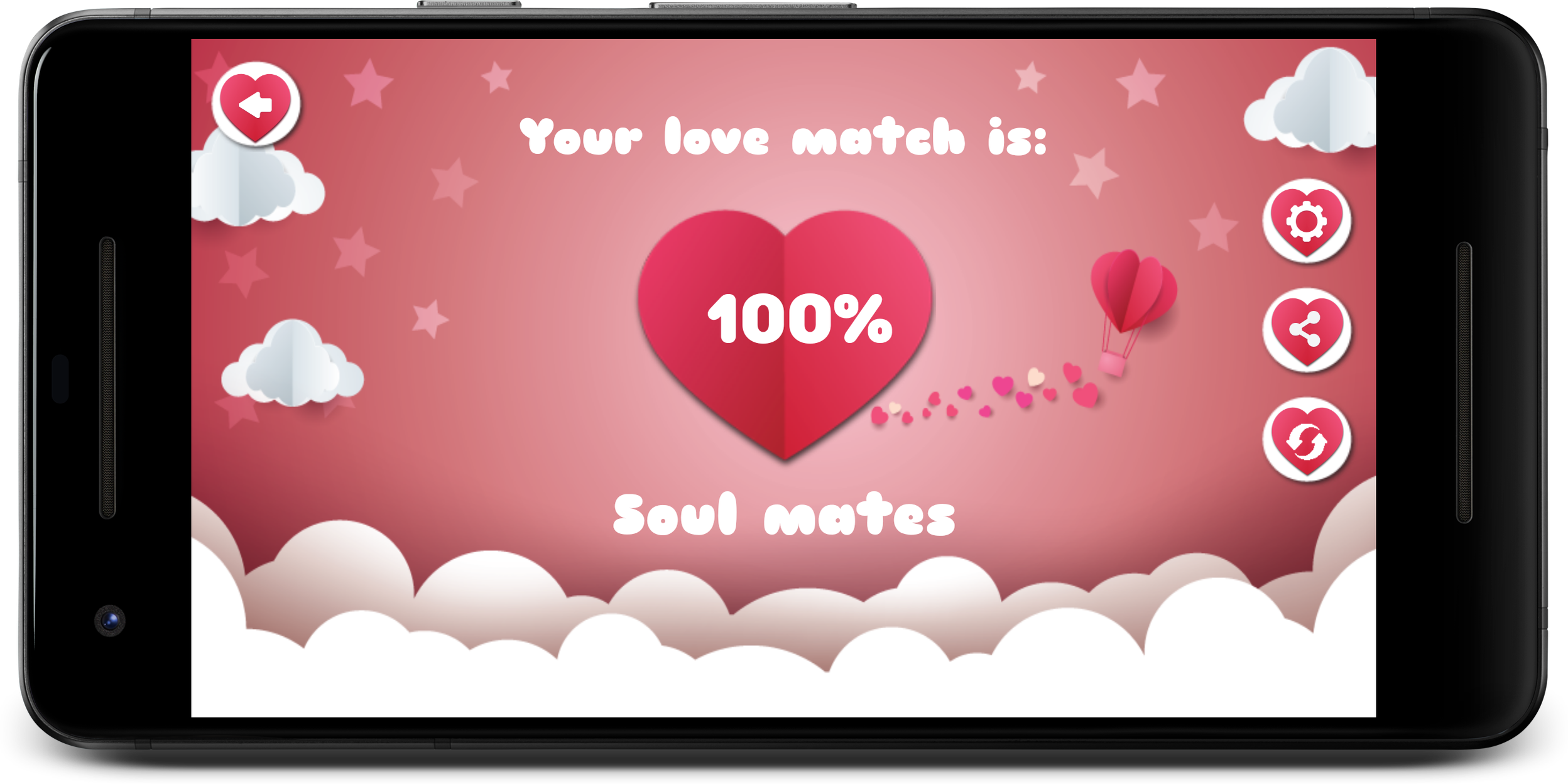 Love Test Calculator Joke Screenshot3