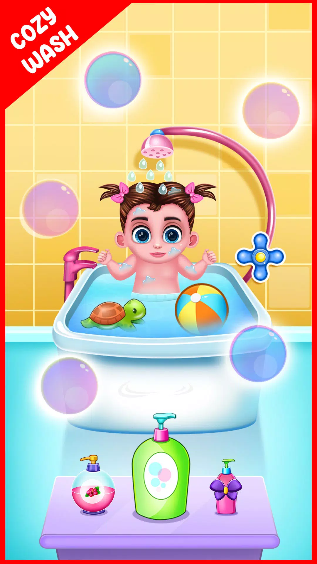 My Girl Daycare Screenshot2