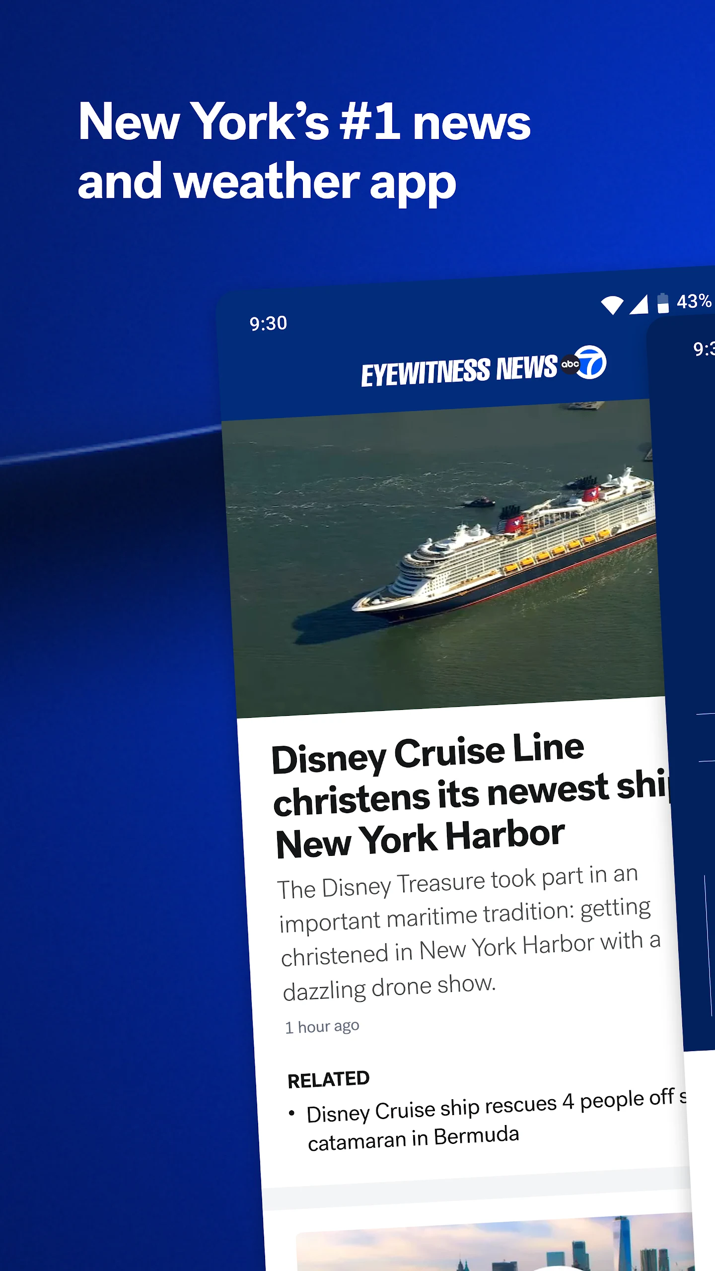 ABC 7 New York Screenshot1