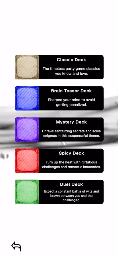 Party Challenge Master Screenshot2