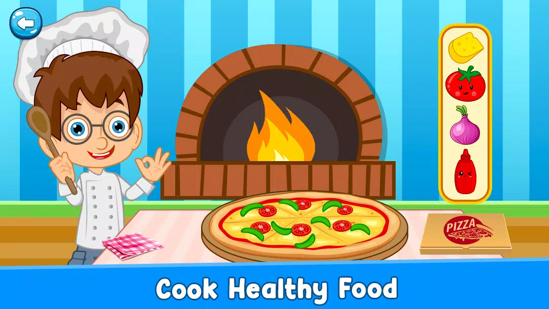 Toddler Games Screenshot7