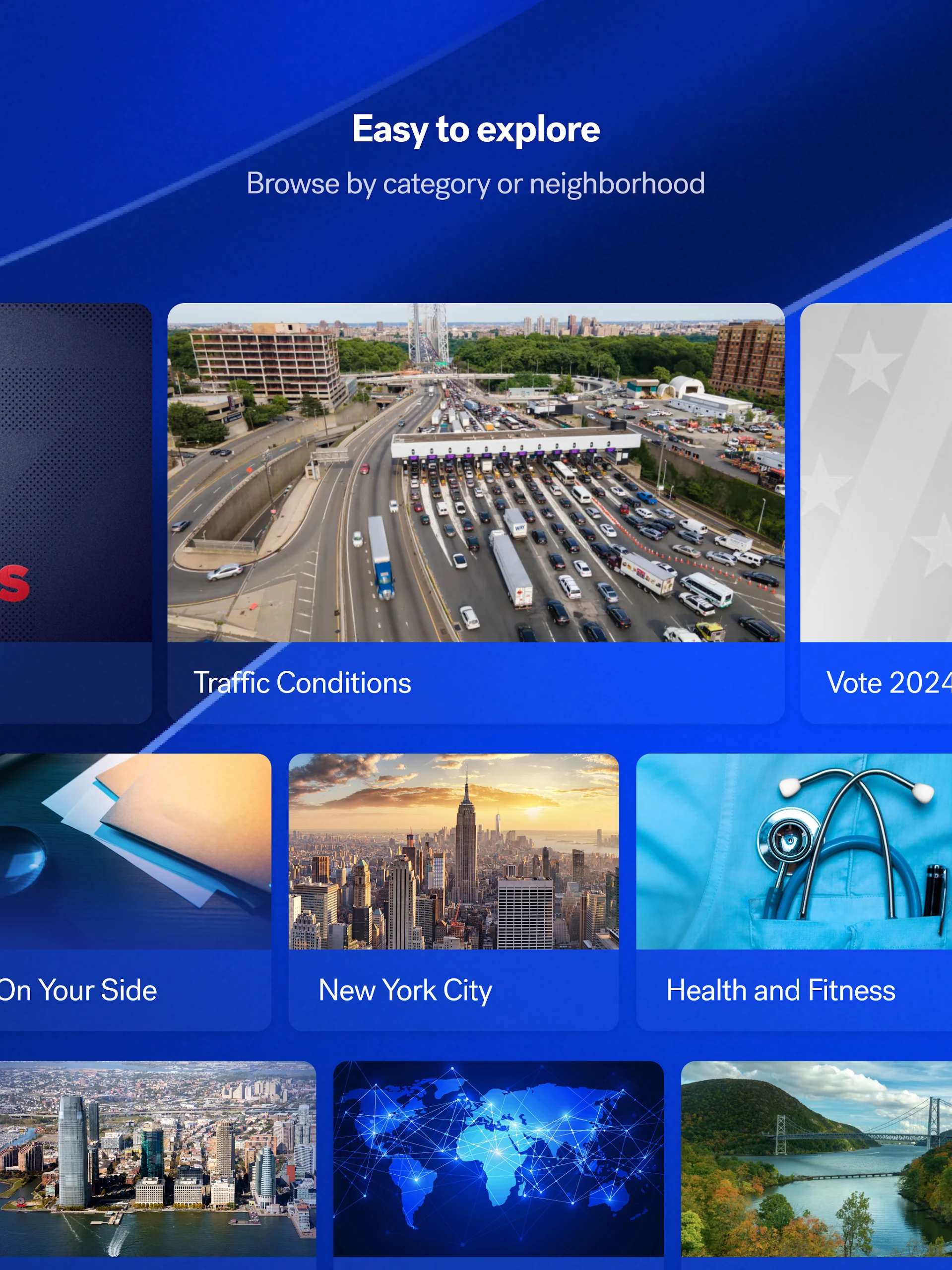 ABC 7 New York Screenshot12