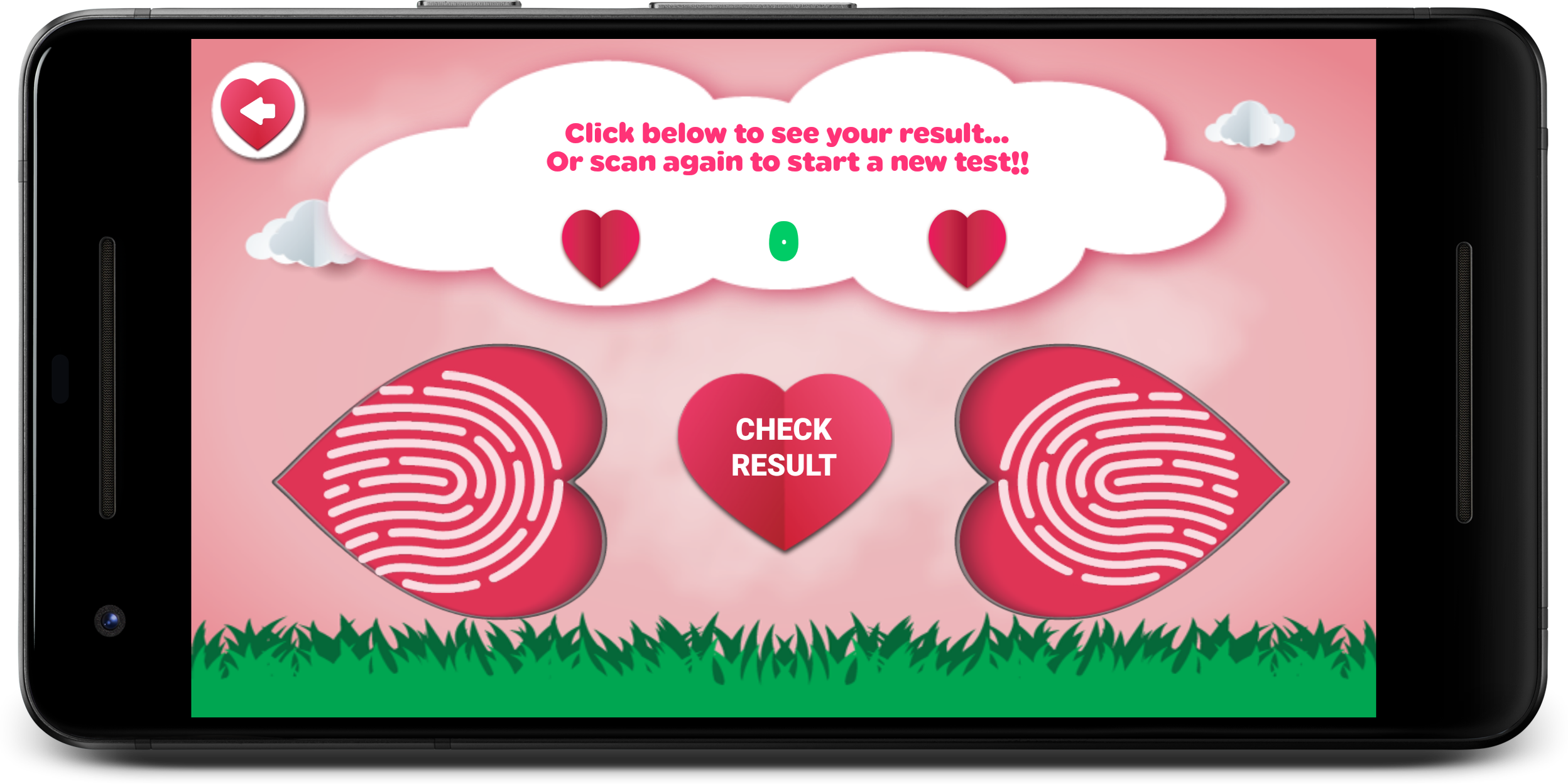 Love Test Calculator Joke Screenshot4