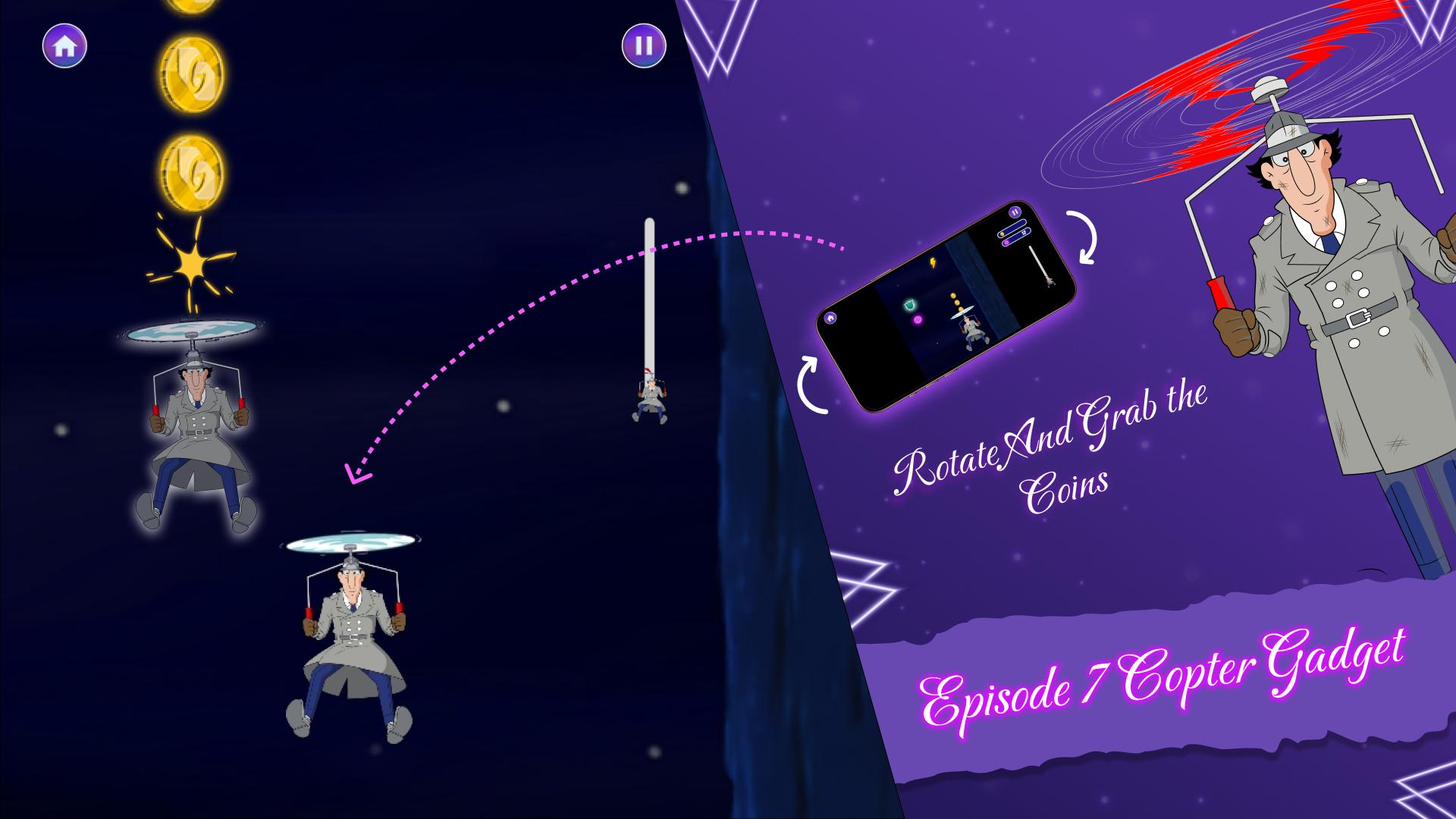 Gamisodes Screenshot7