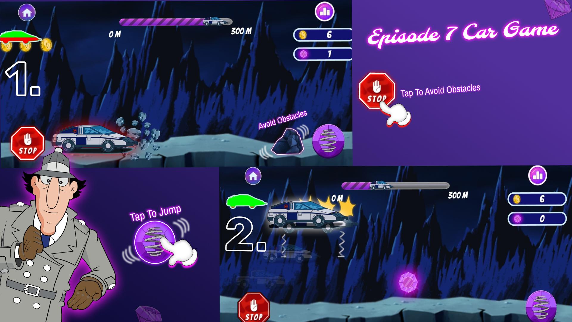 Gamisodes Screenshot5
