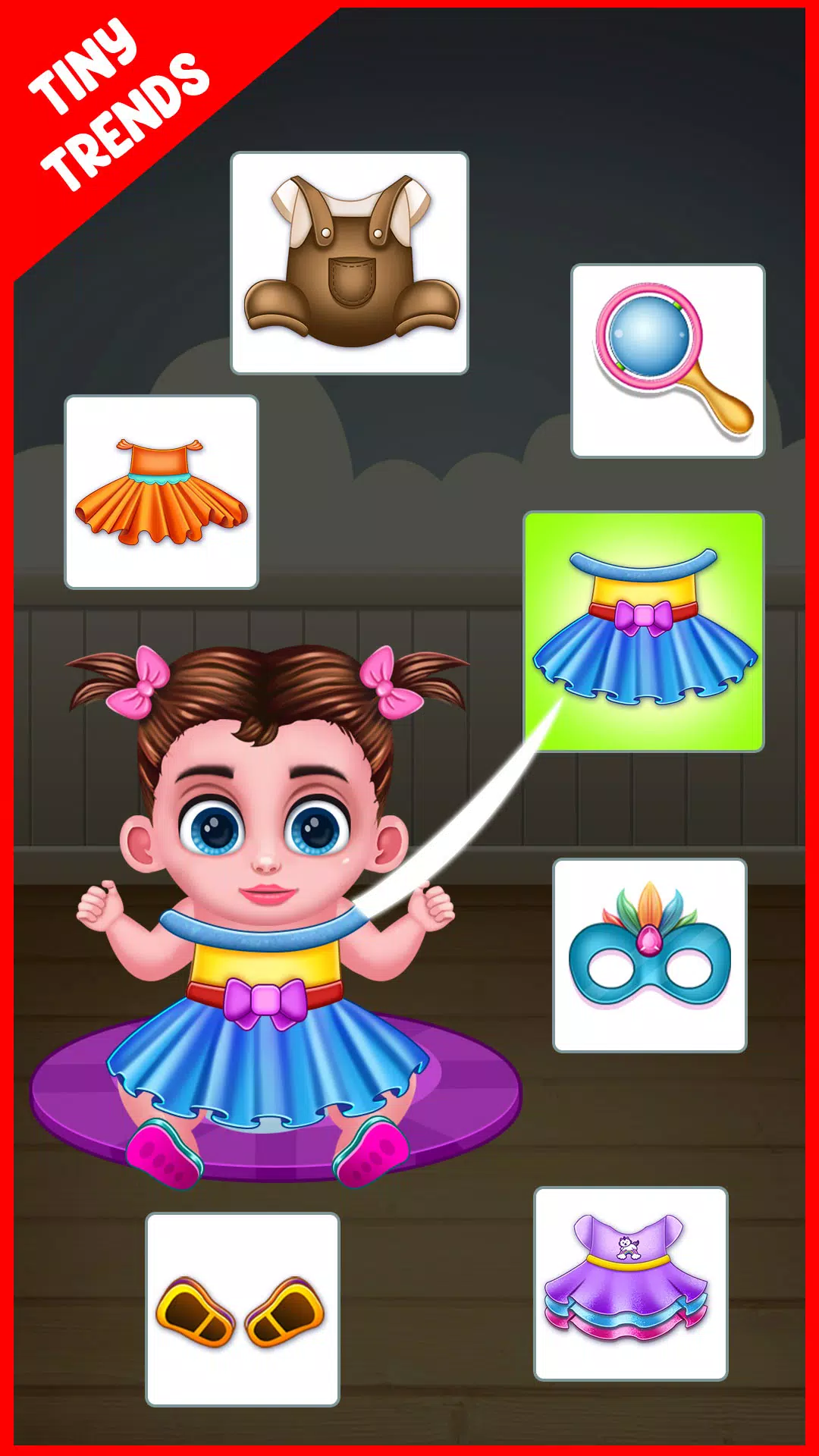 My Girl Daycare Screenshot7