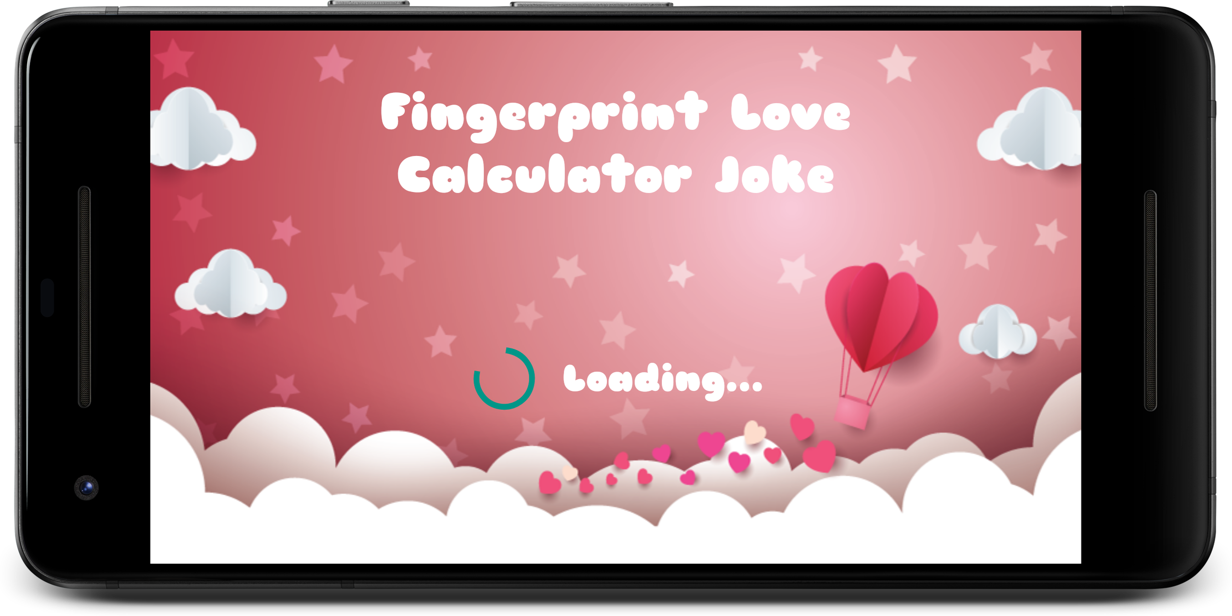 Love Test Calculator Joke Screenshot7