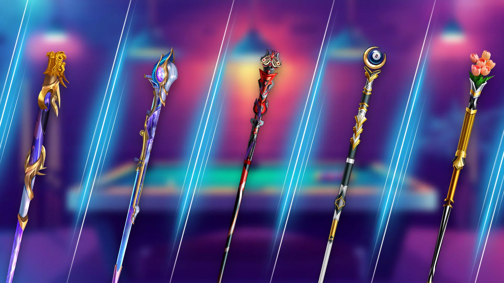 Pool Club: 8 Ball Billiards Screenshot3