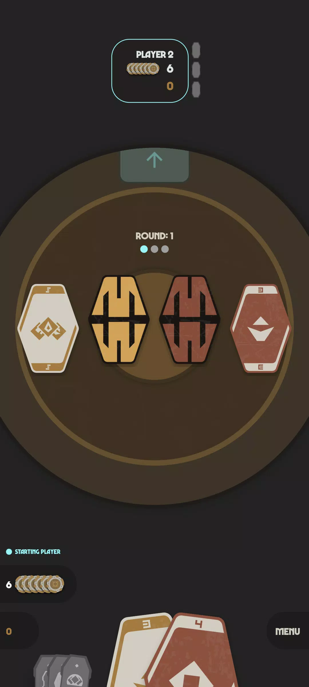Sabacc Cantina Screenshot3