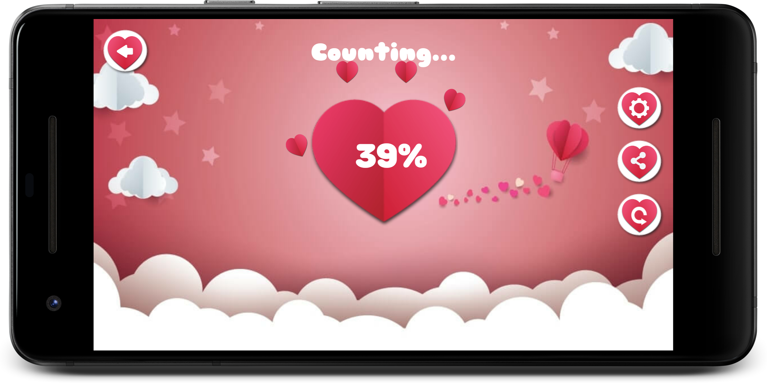 Love Test Calculator Joke Screenshot5