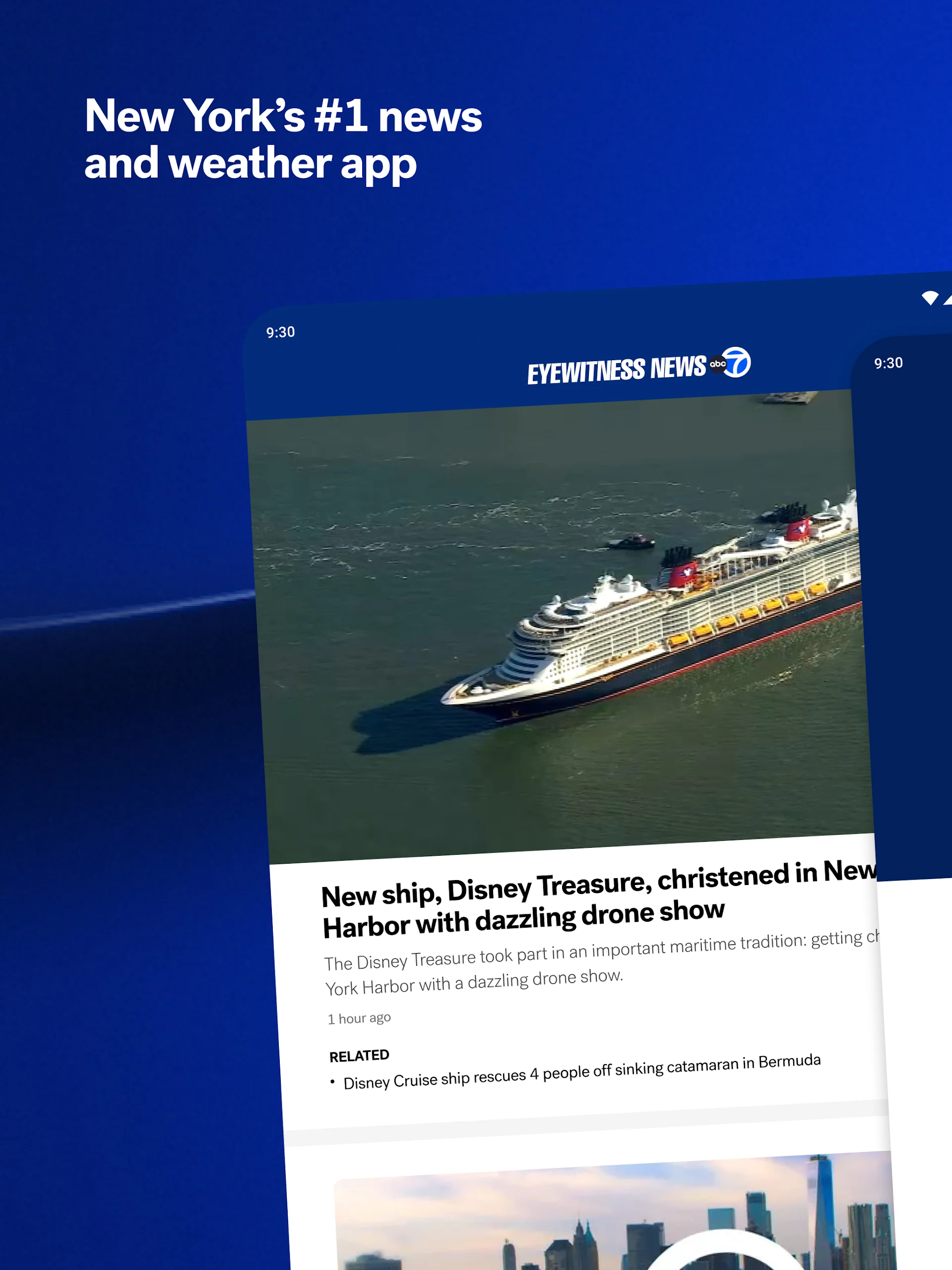 ABC 7 New York Screenshot8