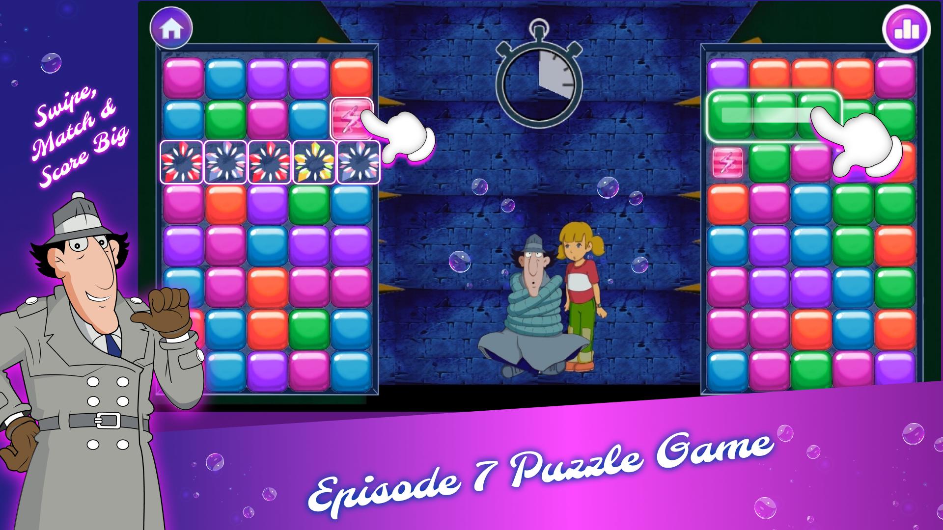 Gamisodes Screenshot6