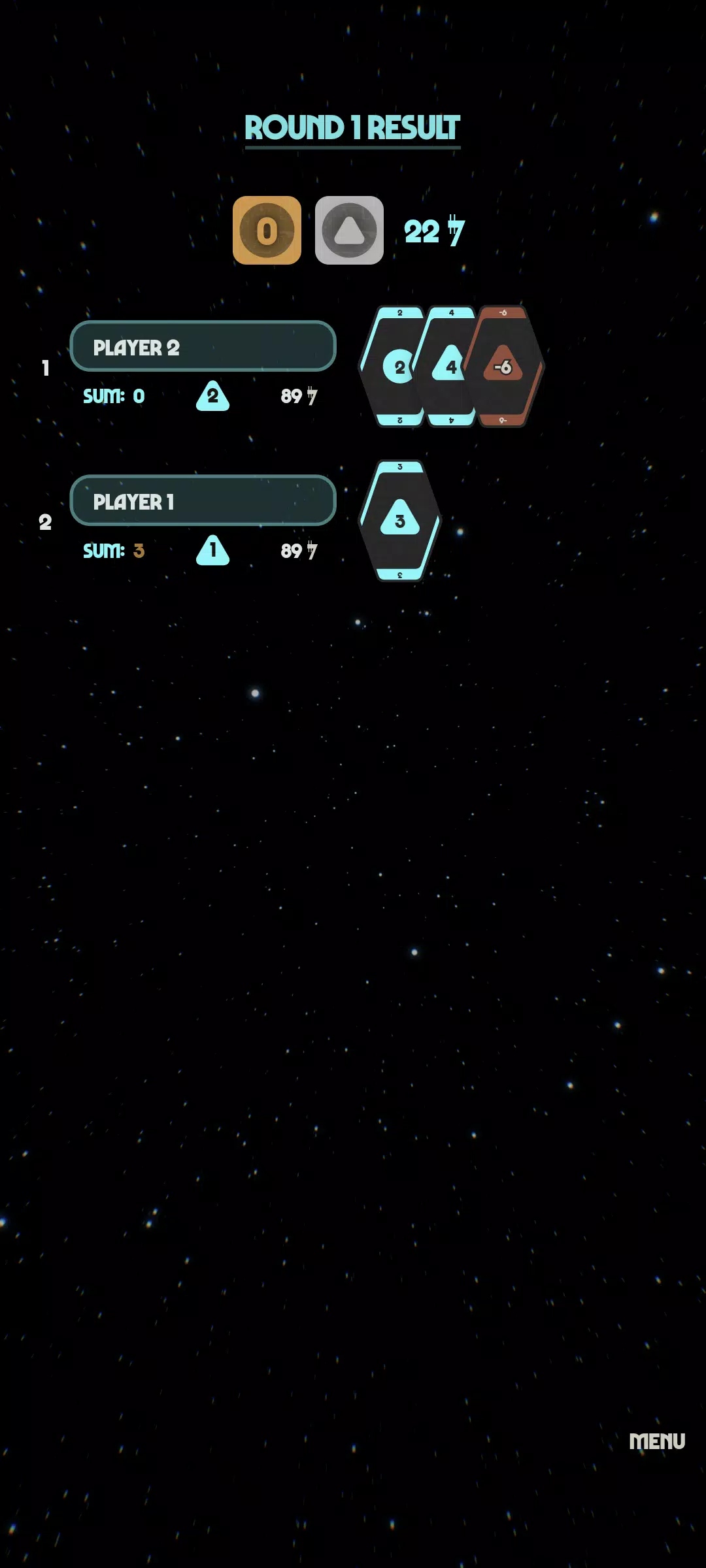 Sabacc Cantina Screenshot8